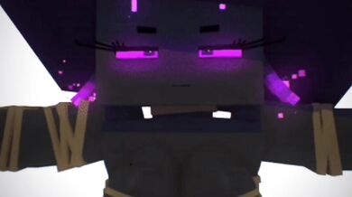 SlipperyT's Wet and Wild Trip with Marie in Minecraft Reversed