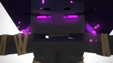 SlipperyT's Wet and Wild Trip with Marie in Minecraft Reversed