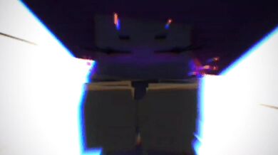 SlipperyT's Wet and Wild Trip with Marie in Minecraft Reversed