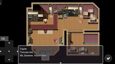 [Wando Wando] I Battle for Glory...And Her Lewd Films (Part-1)