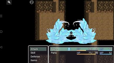 [Wando Wando] I Battle for Glory...And Her Lewd Films (Part-1)