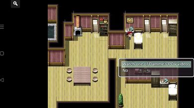 [Wando Wando] I Battle for Glory...And Her Lewd Films (Part-1)