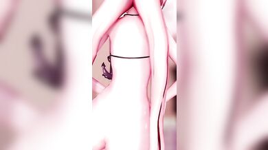 Shimakaze - Installation Fuck [MMD Hardcore] GenesisMMD