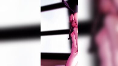 Shimakaze - Installation Fuck [MMD Hardcore] GenesisMMD