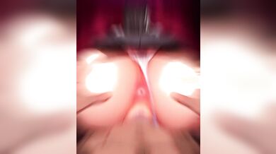 4K Ultra HD Anal Fucking Adventures with Hot Anime Chick Atago (60fps)