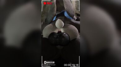 Caught in the Act: The Boss's Naughty Secretary Exposed!