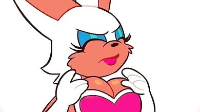 Busty Bliss [teqnoguroino] - The Adventures of a Big-Titted Heroine