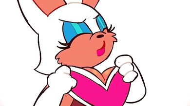 Busty Bliss [teqnoguroino] - The Adventures of a Big-Titted Heroine