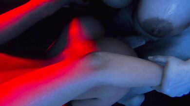 Tittie Titillations and Dick Diversions in High-Res HD: An Italessio Combo Set