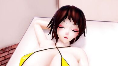 Asagi Zoe's Steamy Sexcapades