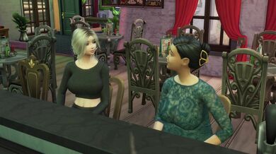 Futa Babe Expeditions Episode 1