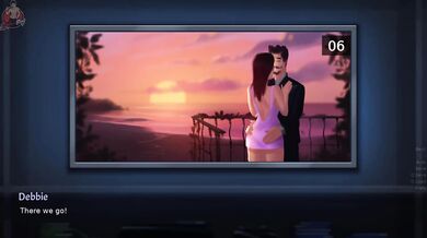 Debbie's Tales of Titillating Technical Updates in Summertime Saga, Part III