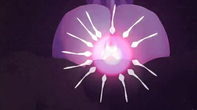Shadow and Blaze: A Sound-Filled Pleasure Ride