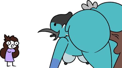 - Jaiden's Obligation Animation Porn