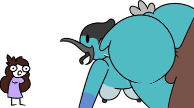 - Jaiden's Obligation Animation Porn