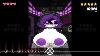 Ultra Violent Hardcore Sex Marathon with a Chance for Multiple Orgasmic Explosions