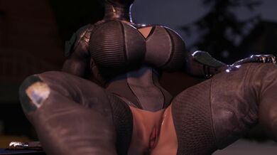 Trapped and Desperate [FullMetalDude][NO WM]