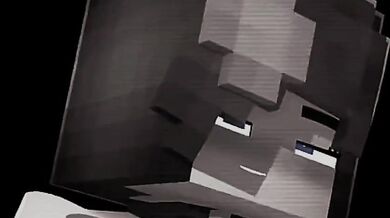 Slimy Surprise - A Minecraft Tale of Jenny Belle & SlipperyT's Explosive Encounter