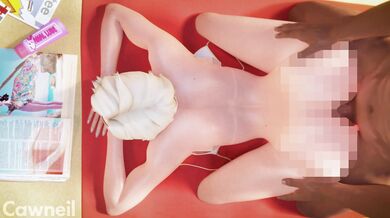 'Dungeon Rape, Uncensored'