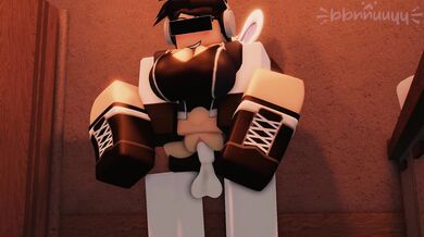 Hard at Work: The Painter and the Plumber