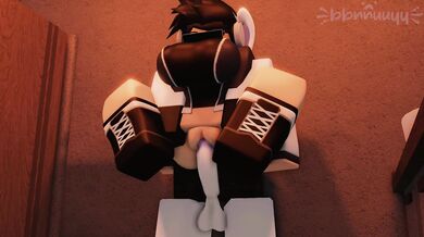 Hard at Work: The Painter and the Plumber