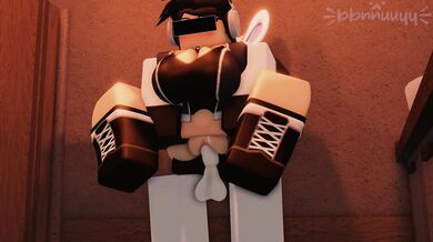 Hard at Work: The Painter and the Plumber