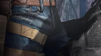 '"Clean Soap": A Military Sex Saga'