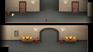 Nympho Schoolgirls Get Religion in 'Lust Epidemic' Chapter 15: Spiritual Guidance Lessons for Horny Young Ladies