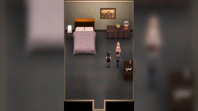 Nympho Schoolgirls Get Religion in 'Lust Epidemic' Chapter 15: Spiritual Guidance Lessons for Horny Young Ladies
