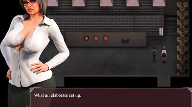 Nympho Schoolgirls Get Religion in 'Lust Epidemic' Chapter 15: Spiritual Guidance Lessons for Horny Young Ladies