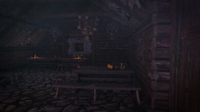 Witcher's Rendezvous: Payback Time