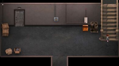 Lustful Pandemic: Chapter 16. Your Award Will Be... a Child Support Payment!