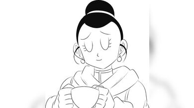 Dragon Sex Swap! [FunsexyDB & KaiArtz]