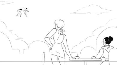 Dragon Sex Swap! [FunsexyDB & KaiArtz]