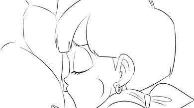 Dragon Sex Swap! [FunsexyDB & KaiArtz]