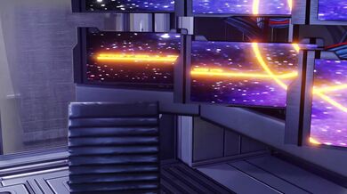 Fullmetal Space Explorer's Intergalactic Journey to Discover Pleasure