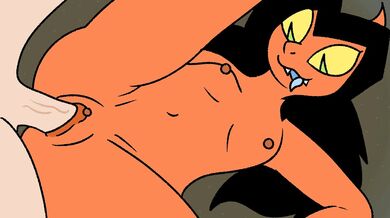 Oily Slippery Lube Action