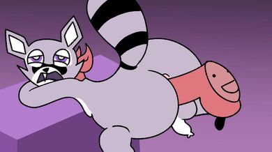The Misadventures of Rambley Painal