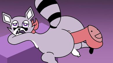 The Misadventures of Rambley Painal