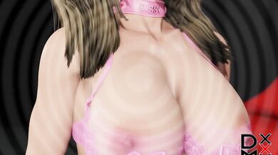 sissy experience with decaMeron xXx