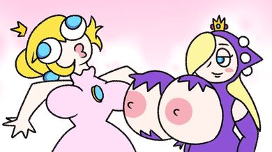 Peach Gets Trolled: A Sweet Peach's Forbidden Love Experience With Her Online Lover Who Turns Out To Be A Demon
