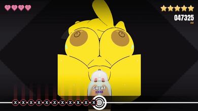 Pika the Pussy Slasher: Ultimate Fucking Rush