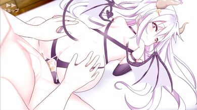 Succubus Rising: The XXXtasy Begins[XXX]