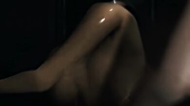 Gangsta Slut - Muslim Hottie's Sexy Dance (NSFW)