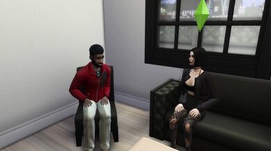 Innocent Emo Girl Gets Pounded by the Horny Neighbor Next Door