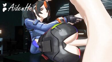 Anal Invasion: Aiden's Final Release and How He Handles It