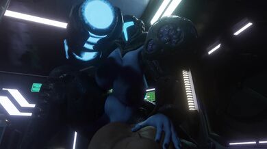 Black-hearted Dominatrix: The Rise of Dark Samus