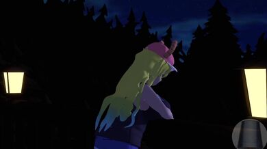 Dragon Wish: A Preview of Pleasure