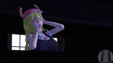 Dragon Wish: A Preview of Pleasure