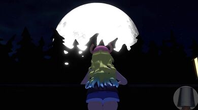 Dragon Wish: A Preview of Pleasure